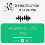 PROGRAMA DE JUNIO. 2024