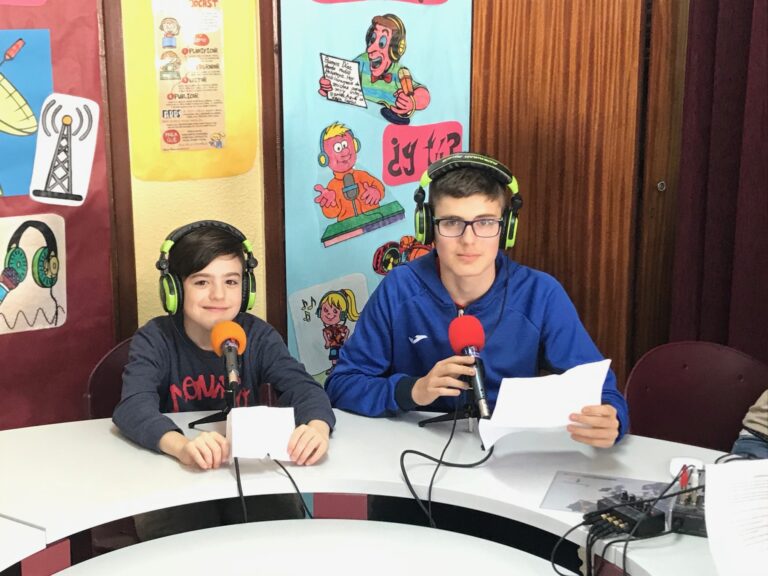 ENTREVISTA CAMPEONES DE KARATE EN EDAD ESCOLAR