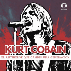 Kurt Cobain