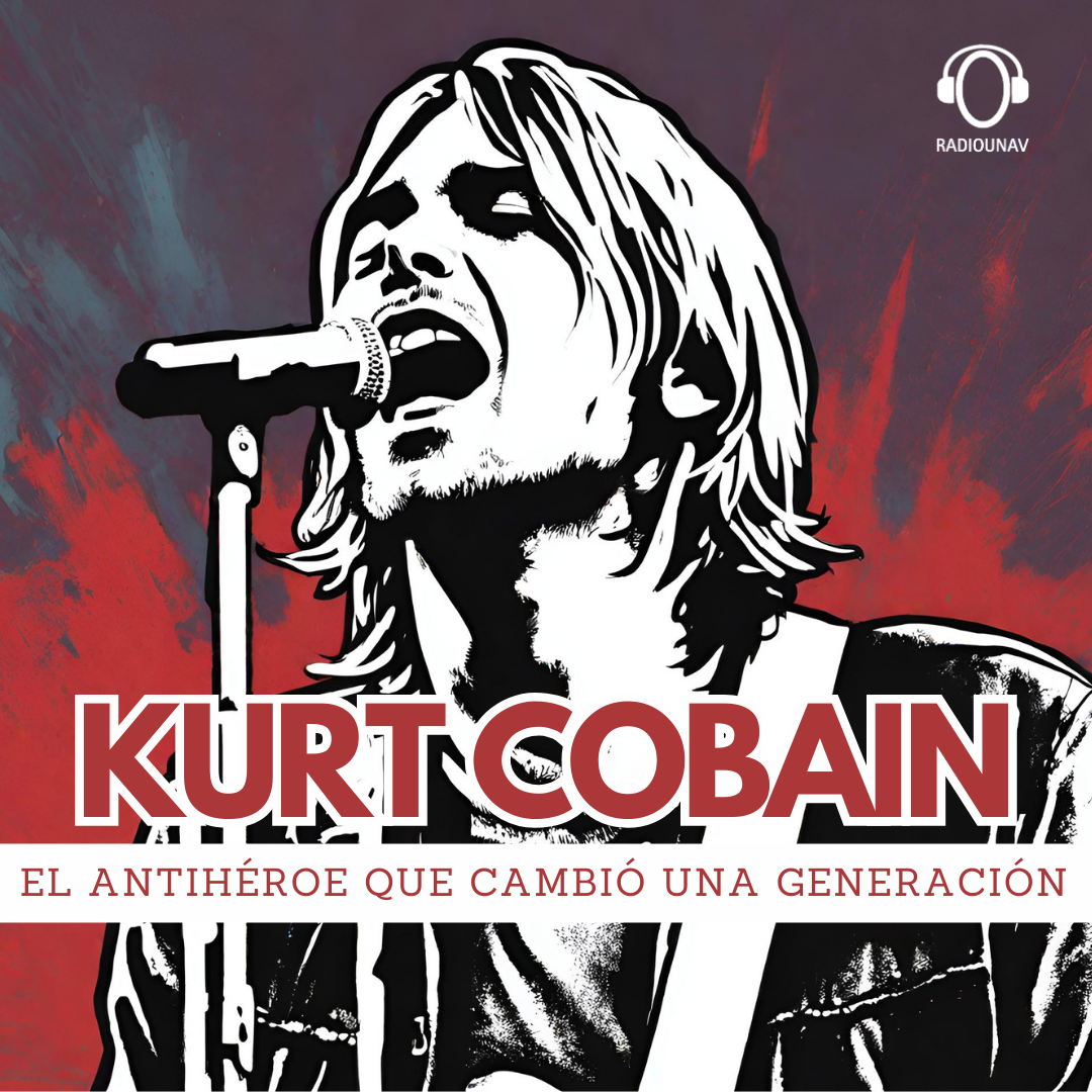 Kurt Cobain