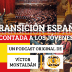 LA TRANSICIÓN CONTADA A LOS JÓVENES