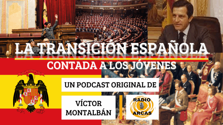 LA TRANSICIÓN CONTADA A LOS JÓVENES