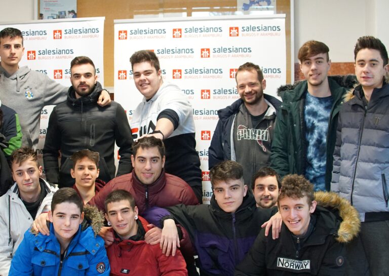 2020/10/06: Buenos días 2EST