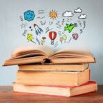 Fran i Pol ens presenten dos llibres