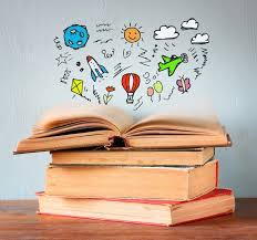 Fran i Pol ens presenten dos llibres