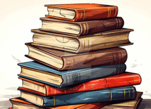 Reseñas de libros 1-6ºB 24/25