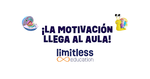 LIMITLESS EDUCATION