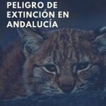 ESPECIES EN PELIGRO DE EXTINCIÓN EN ANDALUCÍA