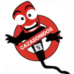 Los cazasonidos