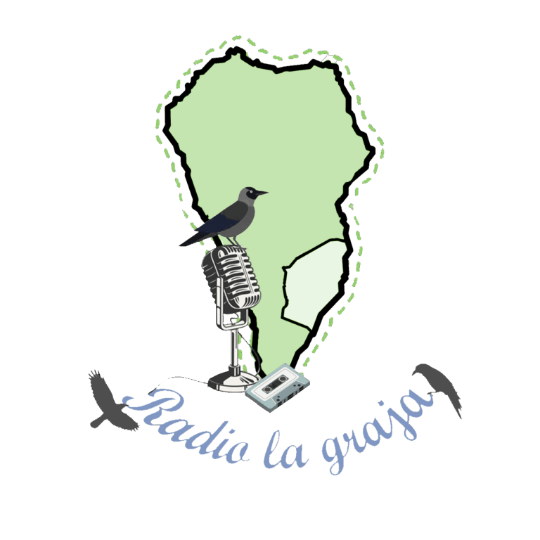 Podcast escolar del CEIP Monte Breña.