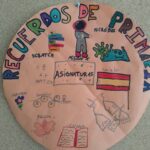 RECUERDOS DE PRIMARA