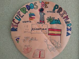 RECUERDOS DE PRIMARA