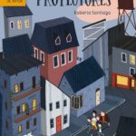 Recomendación del libro: Los protectores.