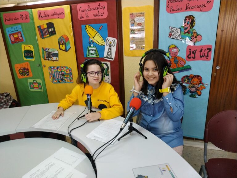 Programa "Cameron Boyce"