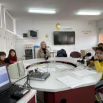 "ENTREVISTAS FAMILIARES" - Luisa