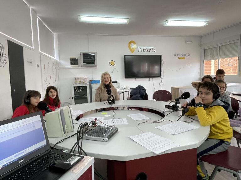 "ENTREVISTAS FAMILIARES" - Luisa