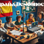 "La España Desconocida"