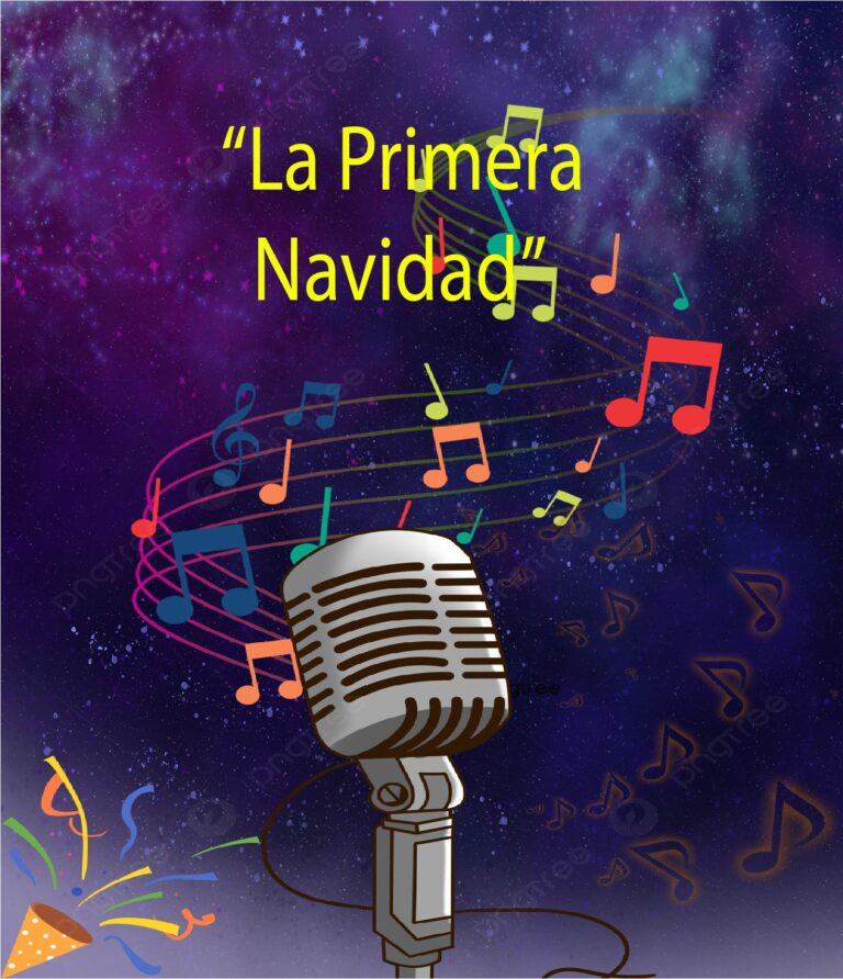La Primera Navidad