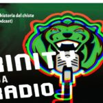 Los Risketos y la historia de los chistes.