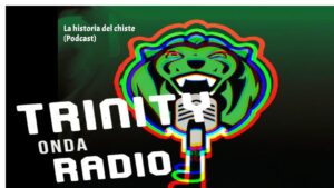 Los Risketos y la historia de los chistes.