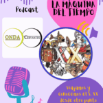 LA MÁQUINA EL TIEMPO