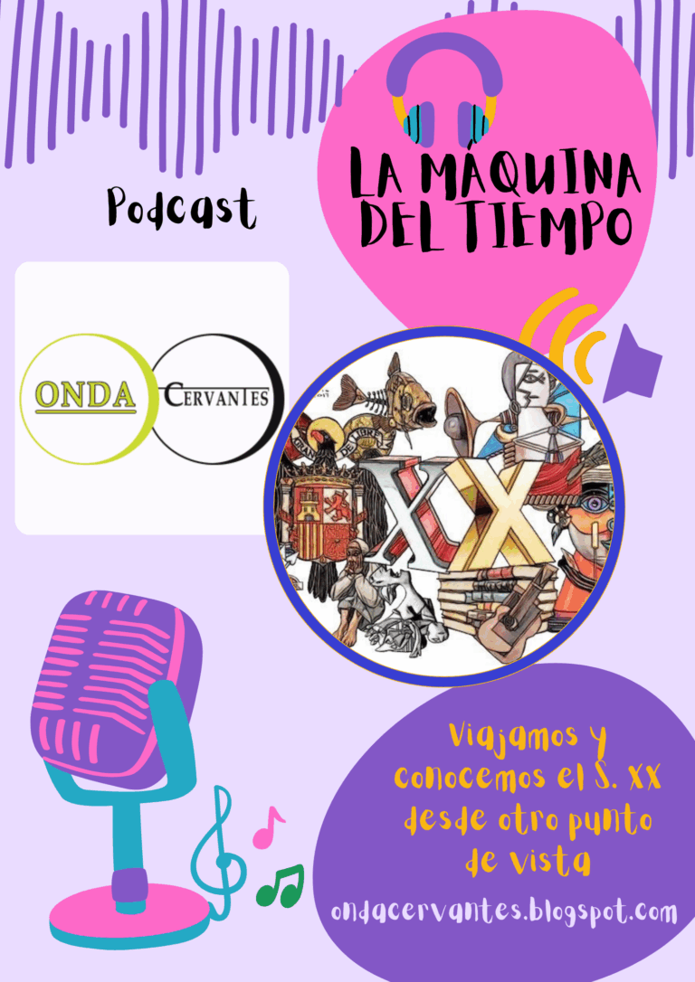 LA MÁQUINA EL TIEMPO