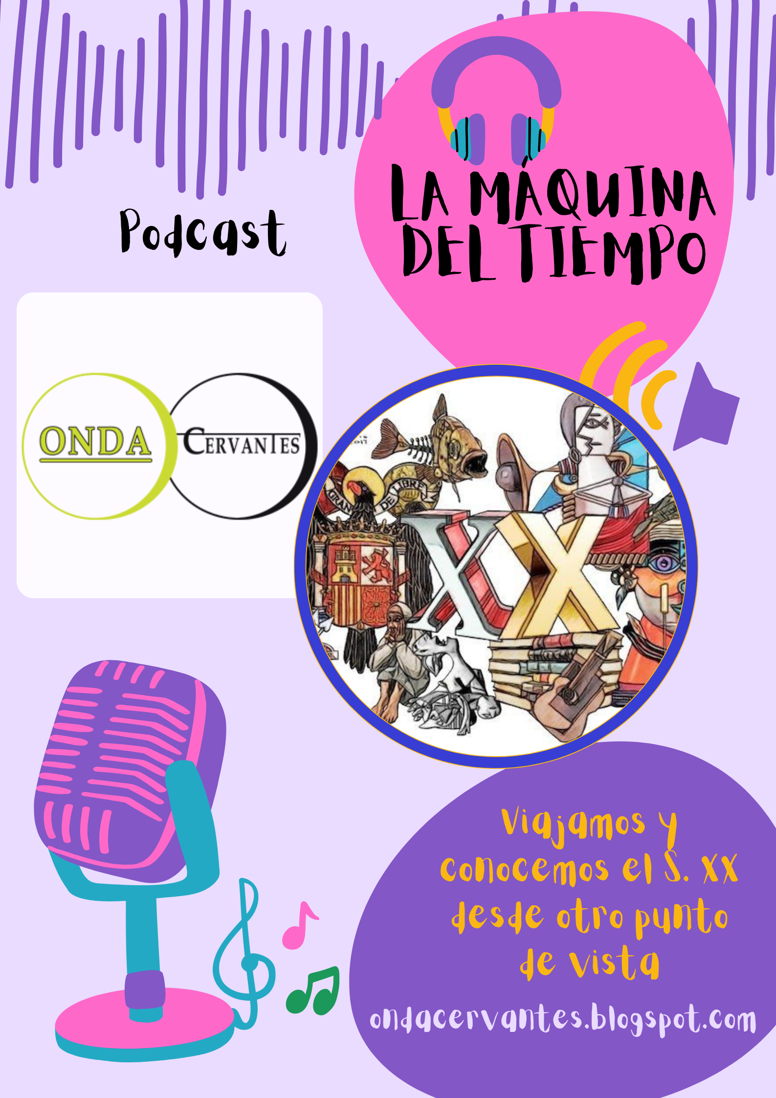 LA MÁQUINA EL TIEMPO