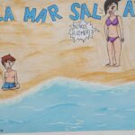 La mar salada