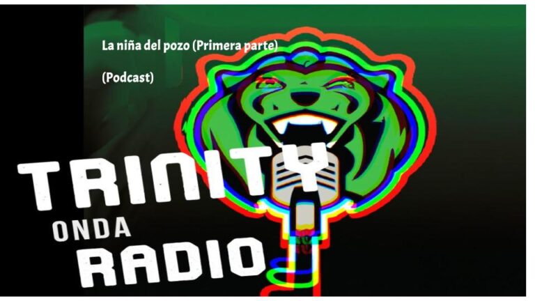 La niña del pozo (Terror)