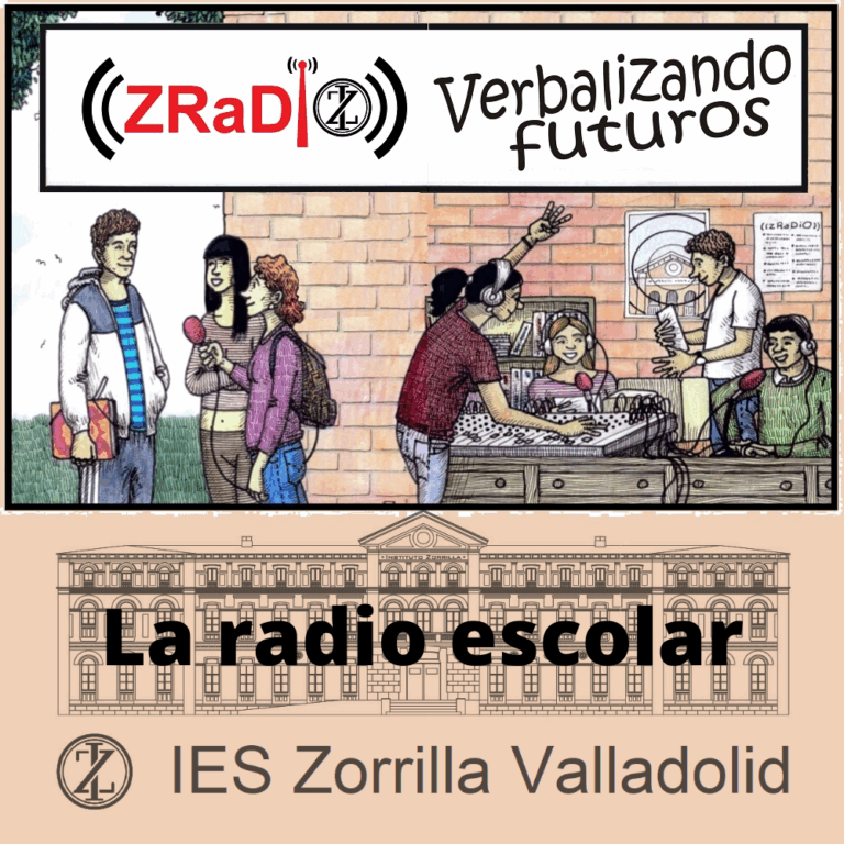 LA RADIO ESCOLAR