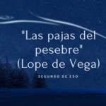 Las pajas del pesebre