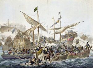 II. Aprendiendo de la Historia.