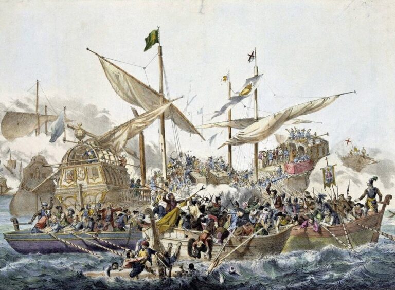 II. Aprendiendo de la Historia.