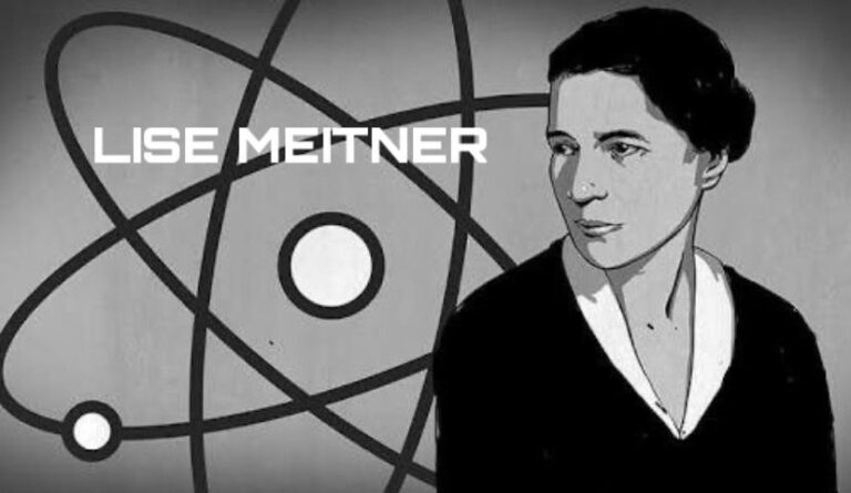 LISE MEITNER. La física que nunca perdió su humanidad