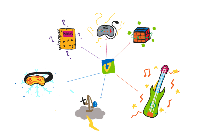 De este podcast no te irás sin saber un poquito más