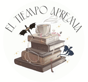 El Tiempo Apremia