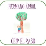 "HERMANO ÁRBOL"