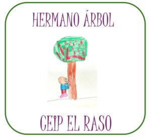 "HERMANO ÁRBOL"