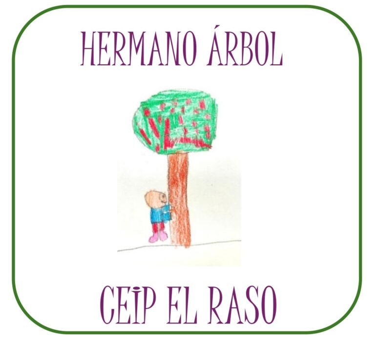 "HERMANO ÁRBOL"