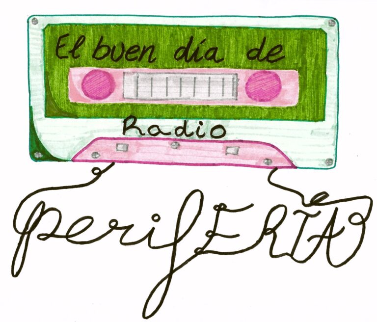 El buen día de Radio PerifERÍA