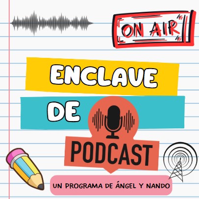 Enclave de Podcast