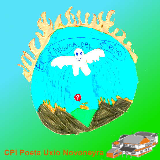 El enigma del tercer piso