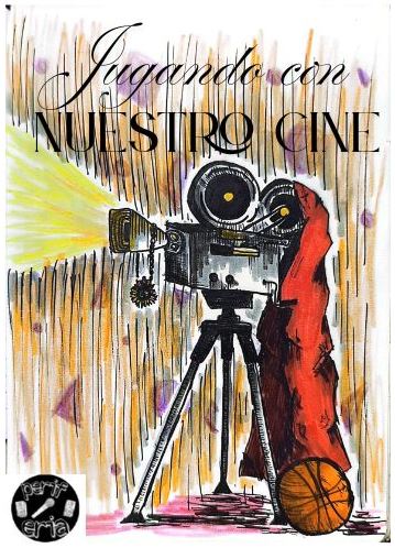 Jugando con nuestro cine
