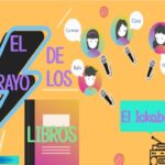 El rayo de los libros