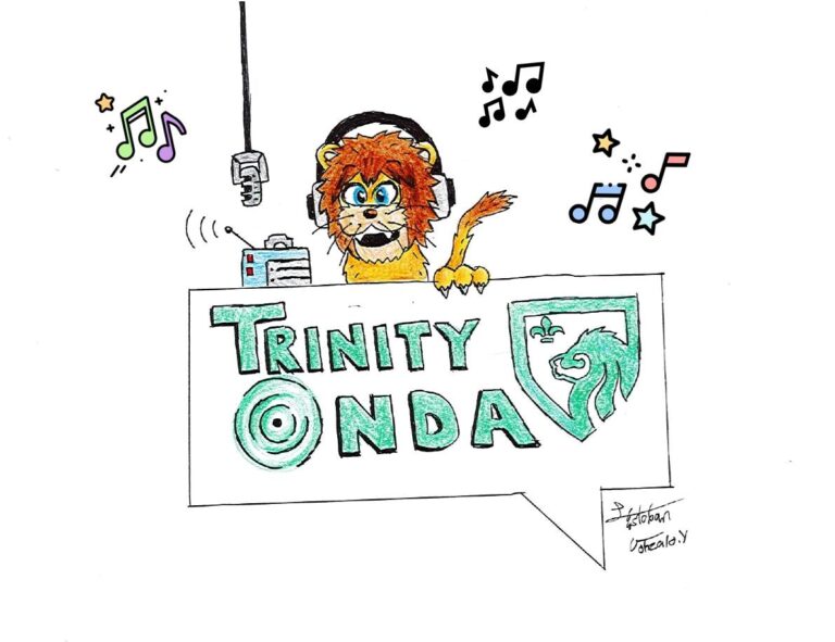 Trinity Onda Deportes