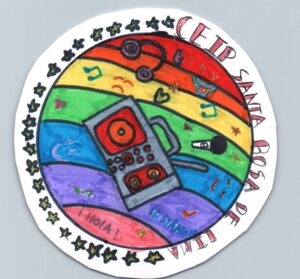DERECHOS DE LA INFANCIA: SEGUNDO "Una tarde de concierto" y "Una tarde con Carla"