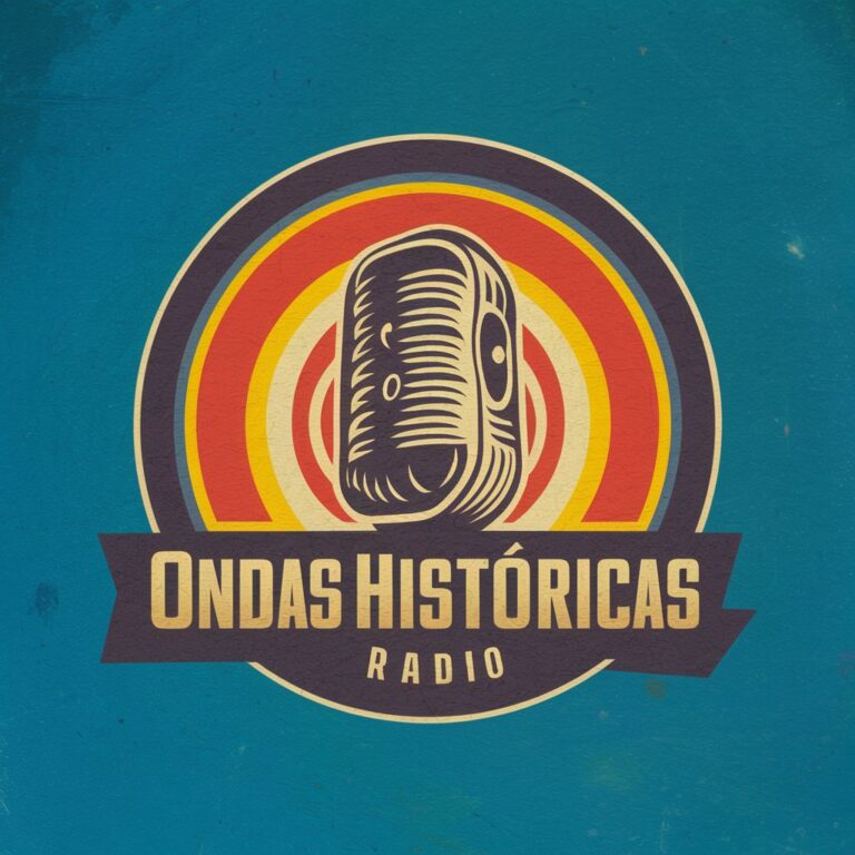 Ondas Históricas JML