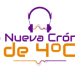 La Nueva Crónica de 4ºC.