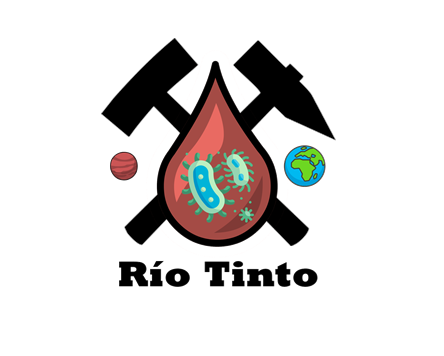 Dos semanas investigando el río Tinto