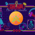 conCdecalasanz - Entrevista a Álvaro López de Quintana (Guionista Camera Café)